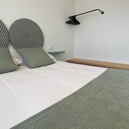 Mamavira Hospedaje Hotell Meaño Eksteriør bilde