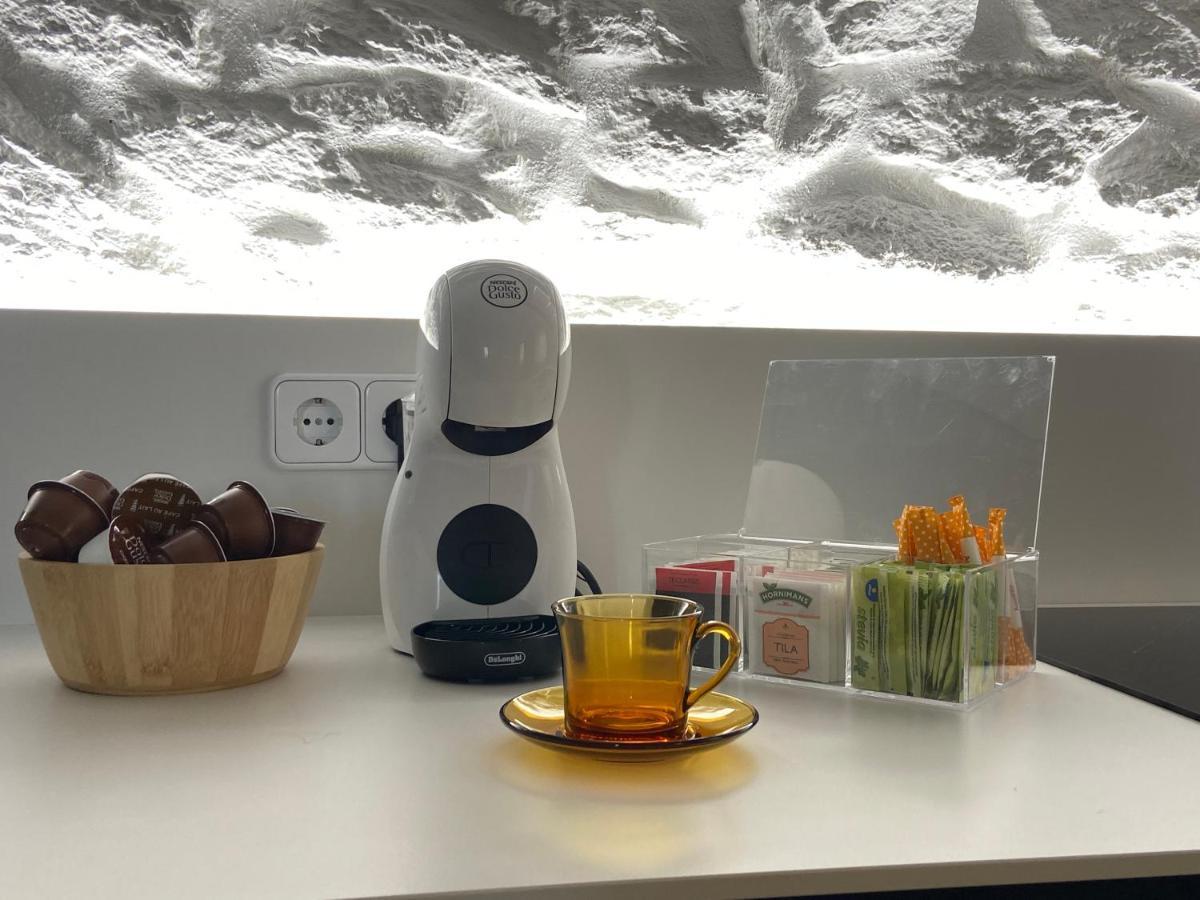 Mamavira Hospedaje Hotell Meaño Eksteriør bilde