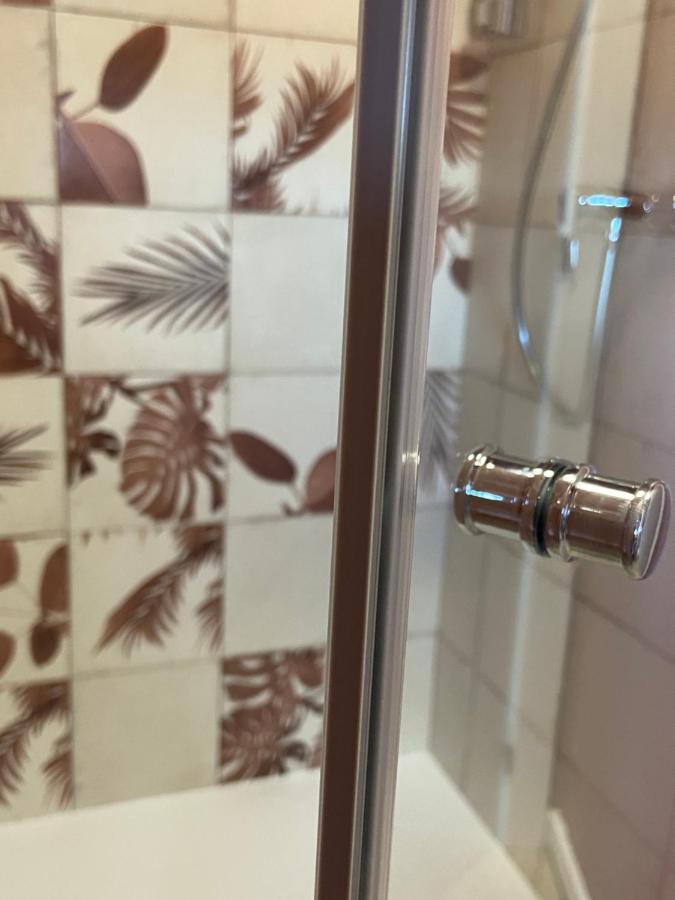 Mamavira Hospedaje Hotell Meaño Eksteriør bilde
