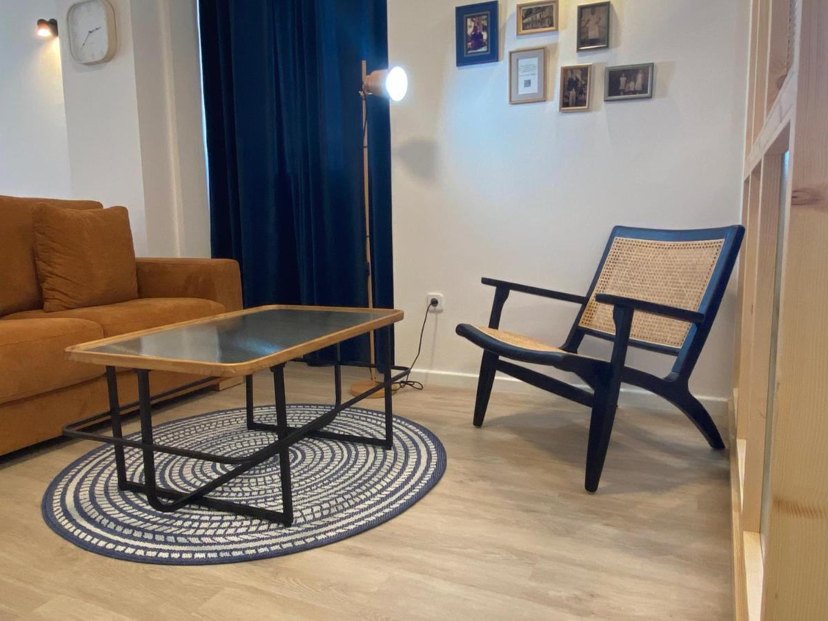 Mamavira Hospedaje Hotell Meaño Eksteriør bilde