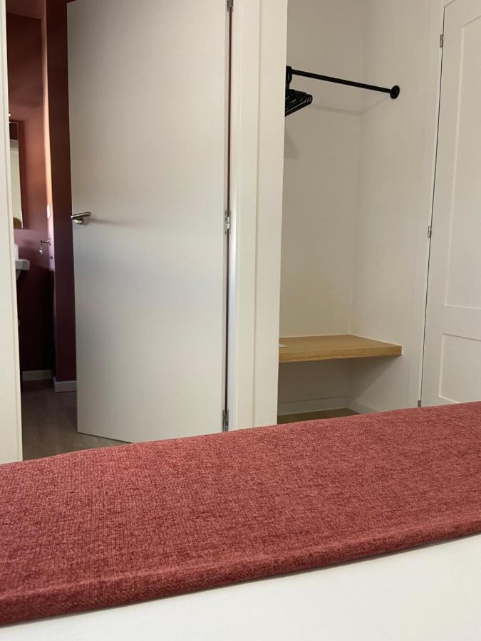 Mamavira Hospedaje Hotell Meaño Eksteriør bilde