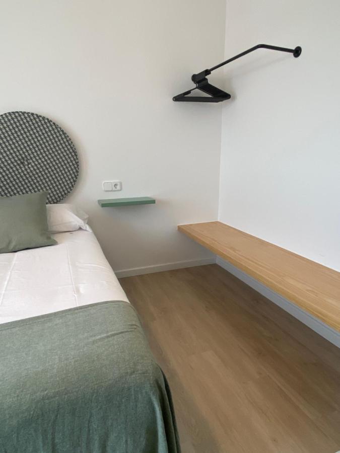 Mamavira Hospedaje Hotell Meaño Eksteriør bilde