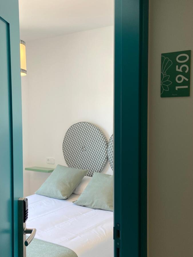 Mamavira Hospedaje Hotell Meaño Eksteriør bilde