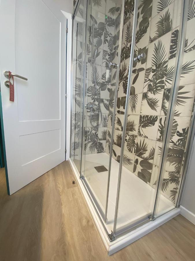 Mamavira Hospedaje Hotell Meaño Eksteriør bilde