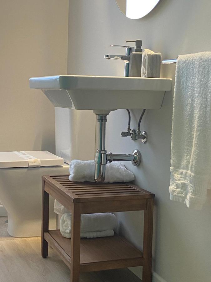 Mamavira Hospedaje Hotell Meaño Eksteriør bilde