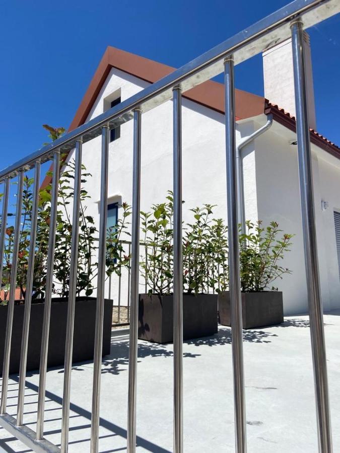 Mamavira Hospedaje Hotell Meaño Eksteriør bilde